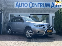 Mitsubishi Outlander - 2.0 Comfort