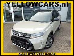 Suzuki Vitara - 1.4 Boosterjet Select Smart Hybrid