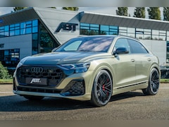 Audi Q8 - 60 TFSI e 557pk quattro ABT Competition | ABT HR23 | Advanced onderstel | Exclusive | Stoe