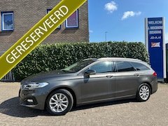 Ford Mondeo Wagon - 1.5 Titanium Climate C, Cruise C, Navigatie, Camera