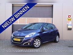 Peugeot 208 - 1.2 PureTech Blue Lion
