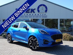 Ford Puma - 1.0 EcoBoost Hybrid 155PK ST-Line X H-LEER | PANO | ACC | B&O | CAMERA | LED