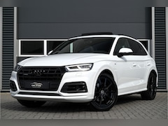 Audi Q5 - 55 TFSI e QUATTRO 367 PK / PANO / LUCHTVERING / B&O / HUD / 360 CAMERA / MEMORY / MASSAGE