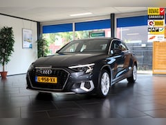 Audi A3 Sportback - 30 TFSI Advanced edition
