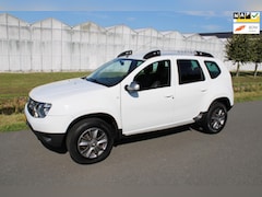 Dacia Duster - 1.2 TCe 4x2 Prestige met Leder en Airco 1e Eigenaar