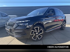 Skoda Kamiq - 1.0 TSI Monte Carlo | Automaat
