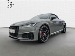 Audi TTS Roadster - quattro Competition, B&O
