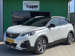 Peugeot 3008 - 1.2 PureTech GT Line | 1e Eigenaar | Dealer Onderhouden |