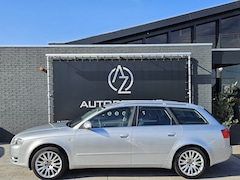 Audi A4 Avant - 2.0 *Automaat