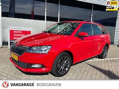 Skoda Fabia Combi - 1.0 TSI Business Edition