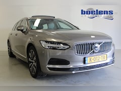 Volvo V90 - 2.0 T6 AWD Business Pro | PANO-DAK | ACC | WEGKL-TRHAAK | CARPLAY | CAMERA | NAVIGATIE | E