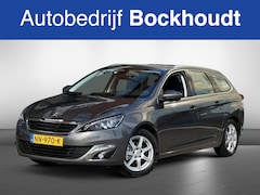 Peugeot 308 SW - 1.2 PureTech Allure