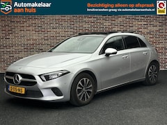 Mercedes-Benz A-klasse - 200 Business Solution Panorama Camera Stoelvrwm Dealder ONDRH