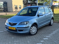 Mazda 2 - 2 1.4 Touring