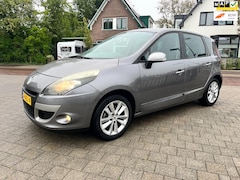 Renault Scénic - 1.6 Dynamique Ecc Isofix 1 eig Trekh Navi NL Auto NW APK Dealer OH