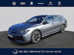 Volkswagen Passat Variant - 1.5 eTSI R-Line Business | Trekhaak | Panoramadak