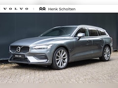 Volvo V60 - T4 Automaat Momentum Pro | 19'' Lichmetalen velgen | Navigatie | Dealeronderhouden | Elekt