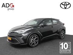 Toyota C-HR - 1.8 Hybrid Dynamic | Apple Carplay/Android Auto | Parkeersensoren | Navigatie | Parkeercam