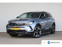 Opel Grandland - | Adaptieve Cruise Control | Afneembare Trekhaak | V + A Camera
