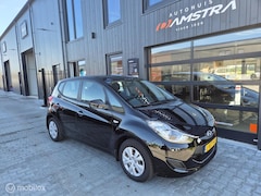 Hyundai ix20 - 1.4i i-Motion|Airco|Trekhaak|Lage km stand|