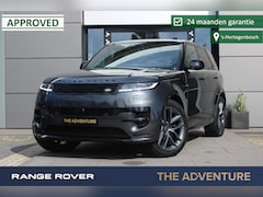 Land Rover Range Rover Sport - 3.0 P460e Dynamic SE | Towing Pack | PANO | Privacy Glass