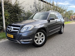 Mercedes-Benz GLK-klasse - 220 CDI BlueTEC 4-Matic / AUTOMAAT / LEER / NAVI