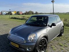 MINI One - 1.4 Anniversary