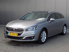 Peugeot 508 SW - 1.6 e-THP Allure
