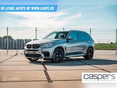 BMW X5 - M | Harman/Kardon | Surround View