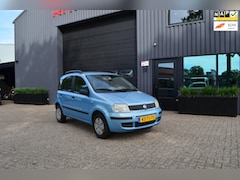 Fiat Panda - 1.1 Young | Airco | Nieuwe APK | Trekhaak