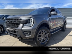 Ford Ranger - 2.0 Verlengde Double Cab EcoBlue Wildtrak