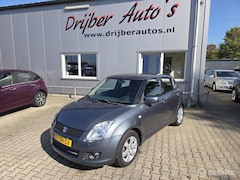 Suzuki Swift - 1.3 Shogun