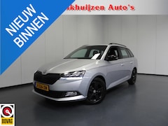 Skoda Fabia Combi - 1.0 TSI Sport Business NAVI/AIRCO/CRUISE/PDC/15"LMV