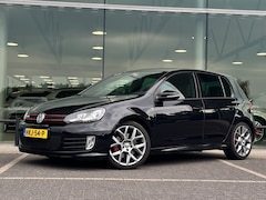 Volkswagen Golf - 2.0 GTI Edition 35 EDITION 35 | DEALER ONDERH | 2E EIGENAAR | ORGINEEL