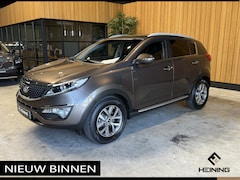 Kia Sportage - 1.6 GDI BusinessLine Clima. Trekhaak. Android-auto