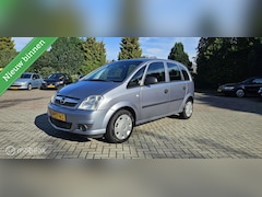 Opel Meriva - 1.6-16V Business