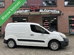 Citroën Berlingo - bestel 1.6 BlueHDI 75 Comfort