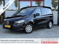 Mercedes-Benz Citan - 110 CDI L1 Pro