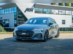 Audi A3 Sportback - 45 TFSI e ABT Competition | ABT GR20 | Verlaging | Panoramadak | Achteruitrijcamera | Ambi