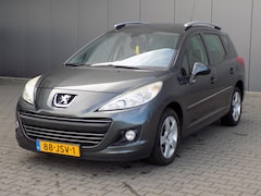 Peugeot 207 SW - 1.6 VTi Première