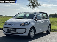 Volkswagen Up! - 1.0 | Navigatie | perfecte staat |