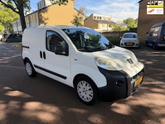 Peugeot Bipper - AUTOMAAT / Eerste eigenaar / Cruise controle / Goed onderhouden