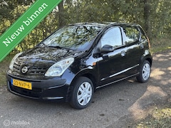 Nissan Pixo - 1.0 | 5DRS | Trekhaak | 2010 | Nw Koppeling