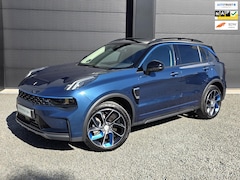 Lynk & Co 01 - 1.5 PHEV | 19.400km | Beurt | Dealer Ond. |