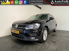 Volkswagen Tiguan - 1.4 TSI 4Motion Comfortline Business