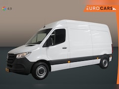 Mercedes-Benz Sprinter - 1.9 CDI L2H2 FWD Aut. | Airco| Cruise Control| Navi| Trekhaak|