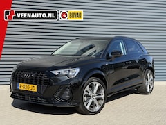 Audi Q3 - 35 TFSI S -LINE Standkachel/Apple/Stoelwarm