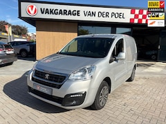 Peugeot Partner - 120 1.6 BlueHDi 75 L1 Premium Pack