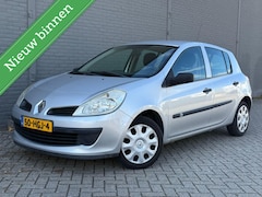 Renault Clio - 1.2-16V Expression NIEUW APK/ NAP/ ELEKRAMEN