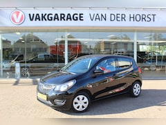 Opel Karl - 1.0 ecoFLEX Edition 5 deurs Zeer nette auto Aircon, Cruise Control, Centrale vergrendeling